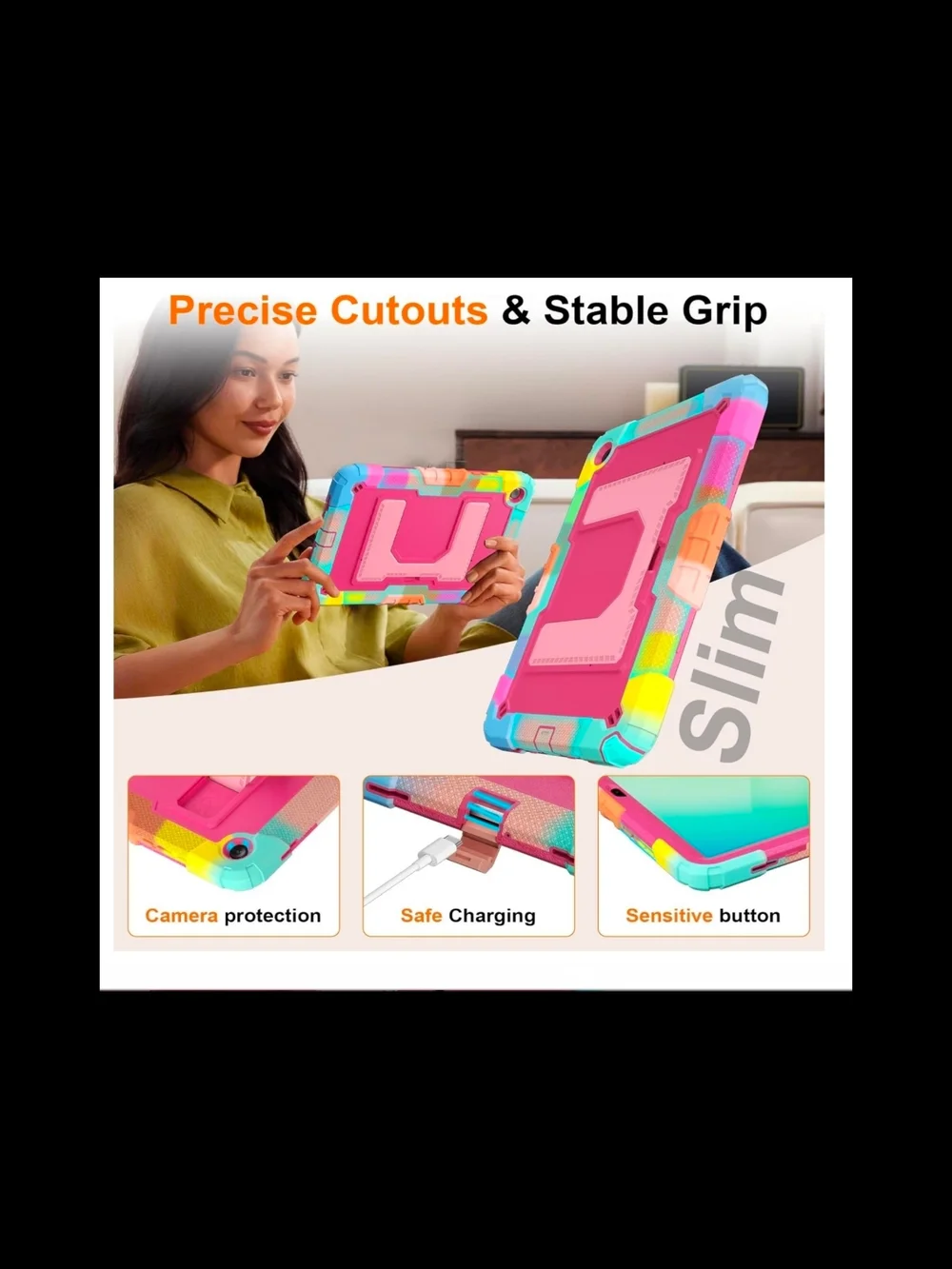 Tablet Case For Samsung Tablet